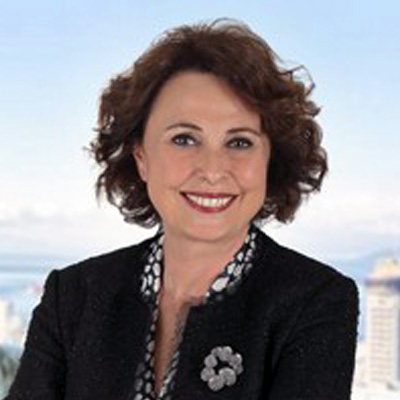 Doç. Dr. ŞEBNEM ÇALKAVUR