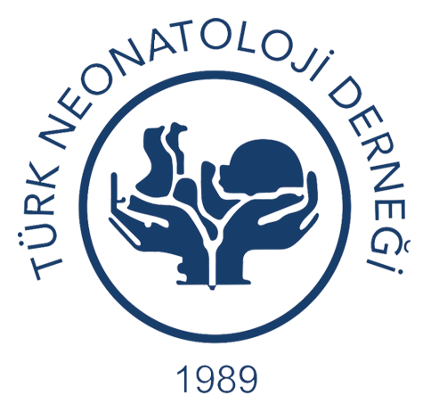 Türk Neonatoloji Derneği Logo