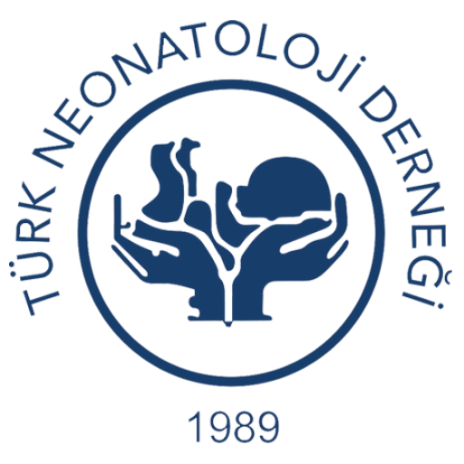 Türk Neonatoloji Derneği Logo